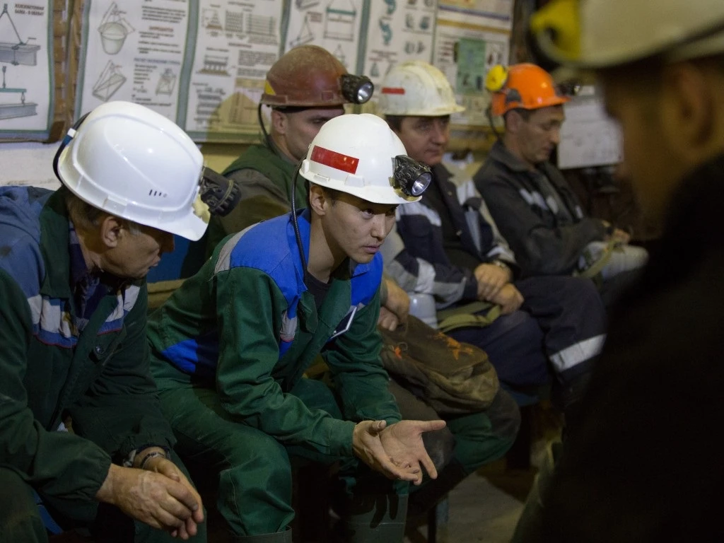 مايقايىڭ فابريكاسىنىڭ توقتاۋىنا نە سەبەپ؟