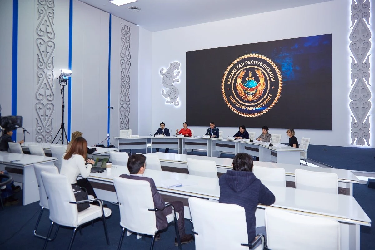 ناشاقورلىقپەن كۇرەستىڭ بۇگىنگى باعىتى