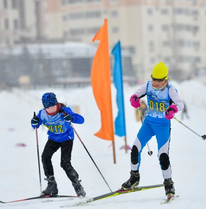 بۇقارالىق سپورتقا اشىقتىق قاجەت