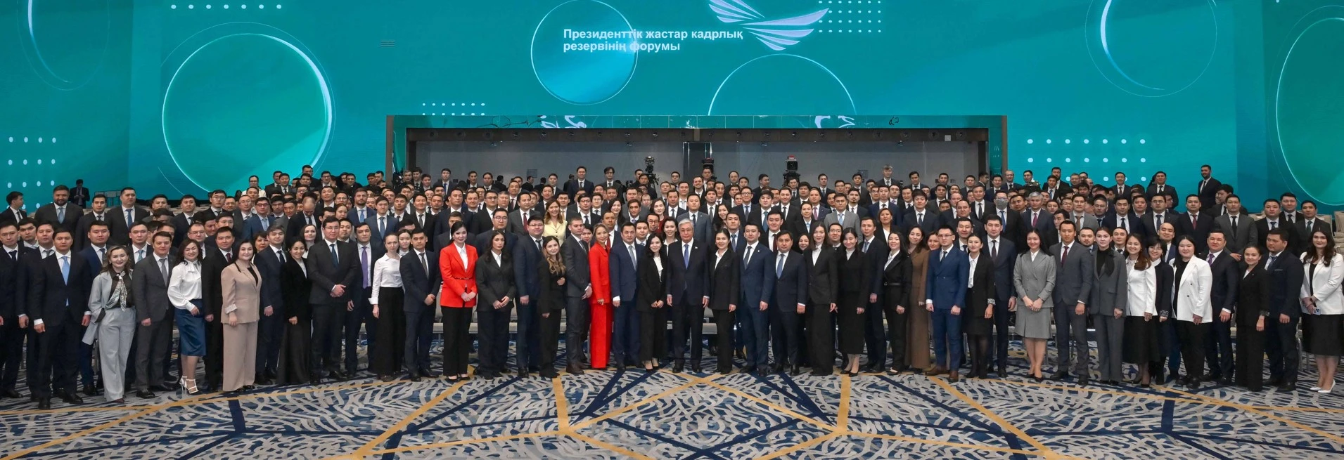 كادرلىق رەزەرۆ – قابىلەتتى رەسۋرس