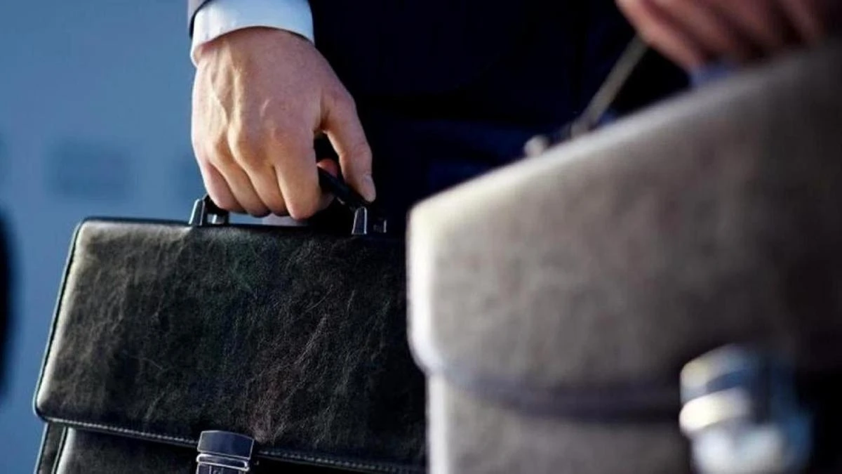 قارجىلىق مونيتورينگ اگەنتتىگى توراعاسىنىڭ ورىنباسارى تاعايىندالدى