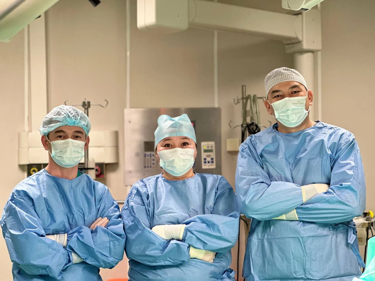 وڭەشتى توقىشەكپەن الماستىردى