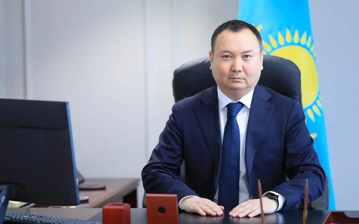 اقتوبە وبلىسى اكىمىنىڭ ورىنباسارى تاعايىندالدى