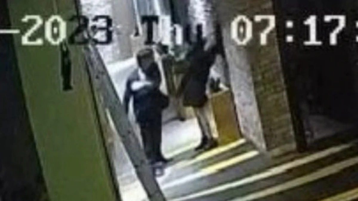 سالتانات نۇكەنوۆانىڭ ءولىمى: وقيعا ورنىندا تۇسىرىلگەن كادرلار جاريالاندى (ۆيدەو)