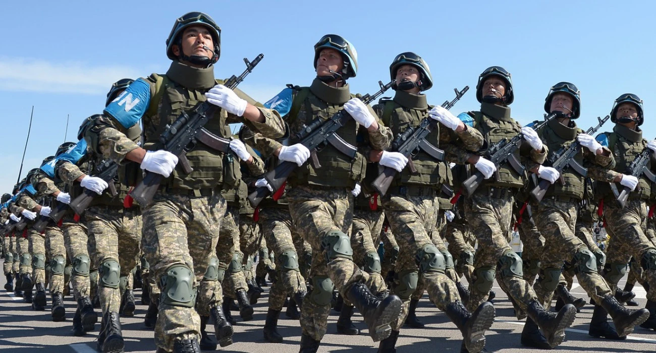 بىتىمگەرلىك ميسسياسىنا ءازىر