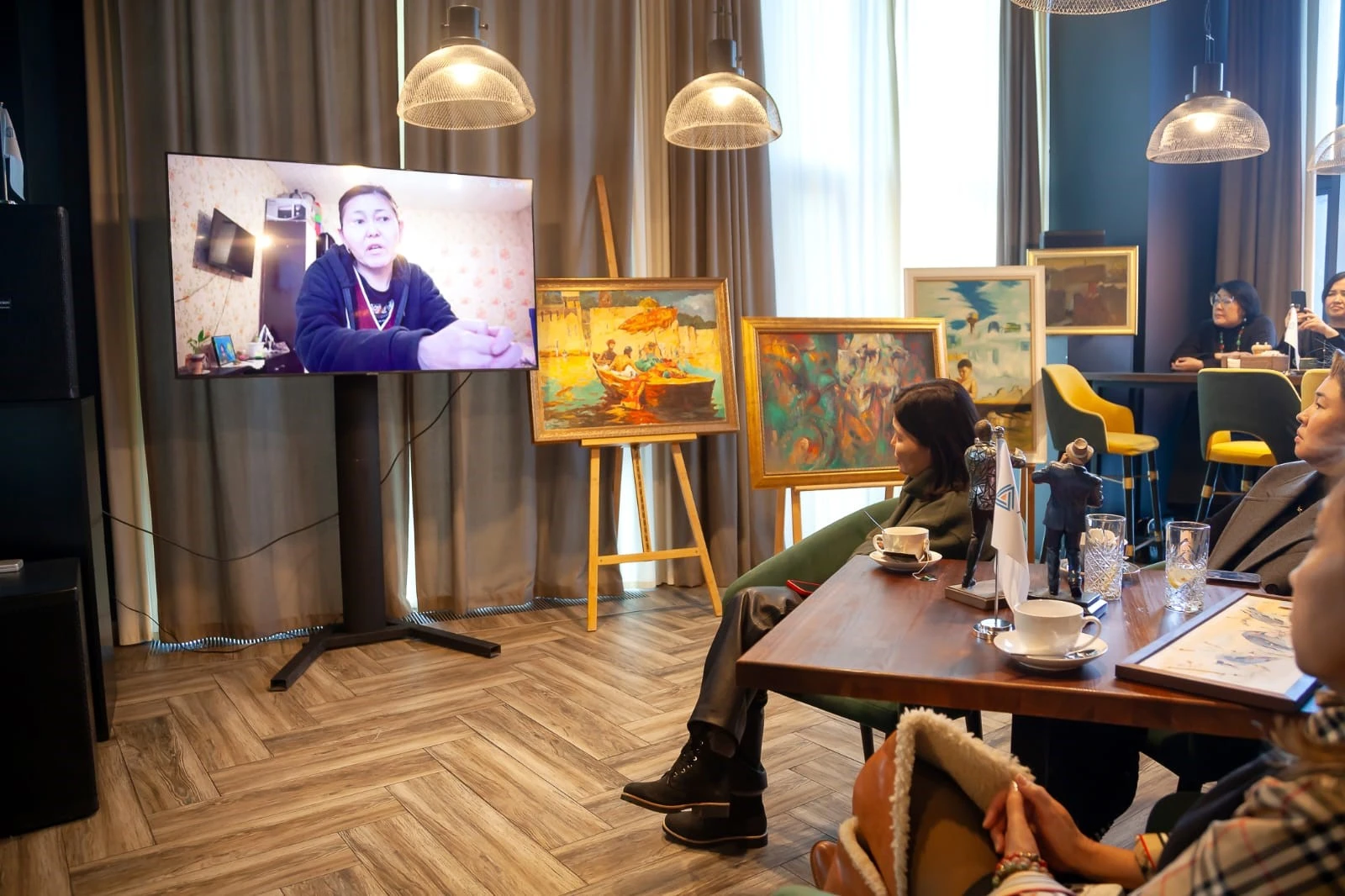 قايىرىمدىلىق اۋكتسيونى