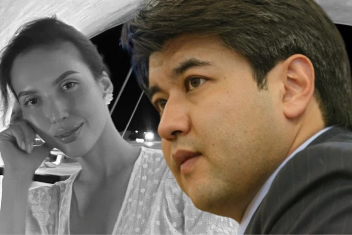 «قايعىرىپ, جىلاپ وتىر»: قۋاندىق بيشىمباەۆ كىناسىن مويىنداۋدان باس تارتتى