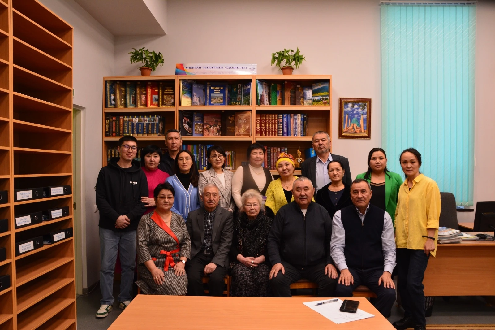 بالالار باسىلىمى وقۋعا ىنتالاندىرادى