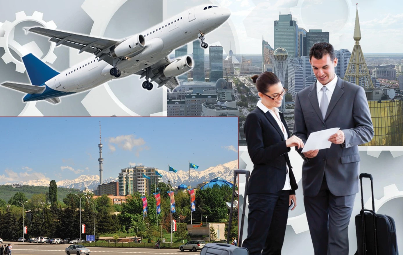 تۋريزم يندۋسترياسىنا – قادام