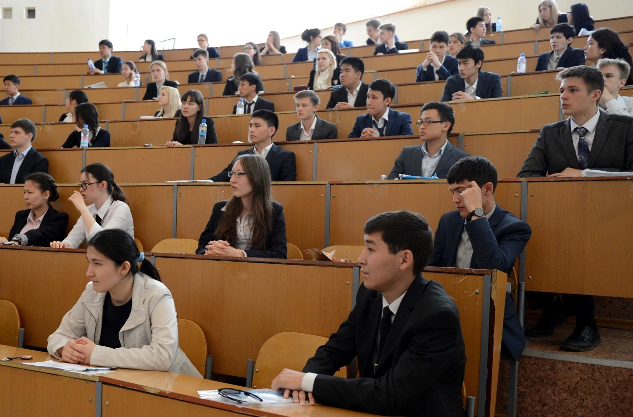 ۇبت-2024: وزگەرىس پەن جاڭالىق