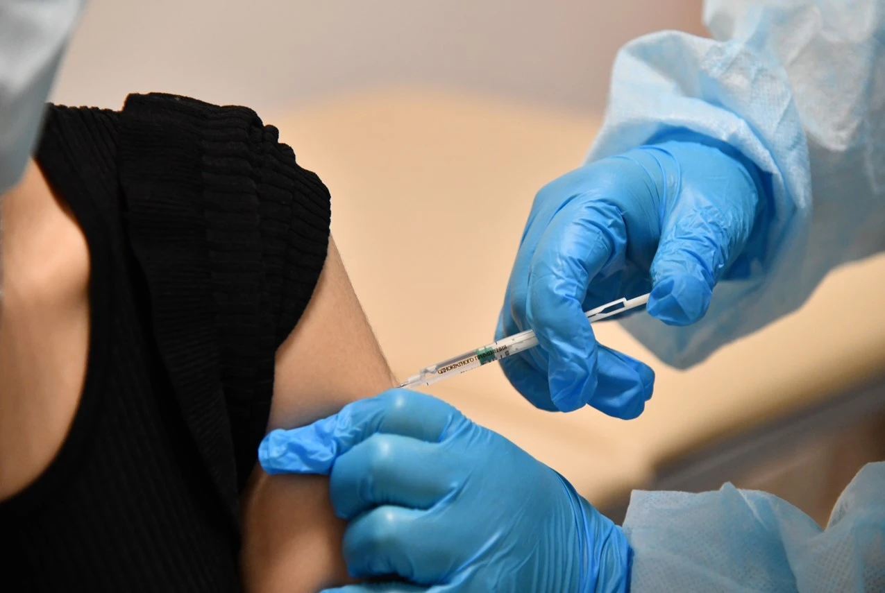 قاتەرلى دەرتكە قارسى ۆاكتسينا