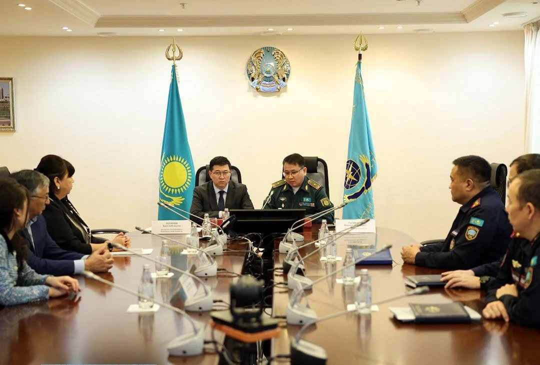 بالالاردىڭ قاۋىپسىزدىگىن قامتاماسىز ەتۋ ماڭىزدى – مينيسترلىك