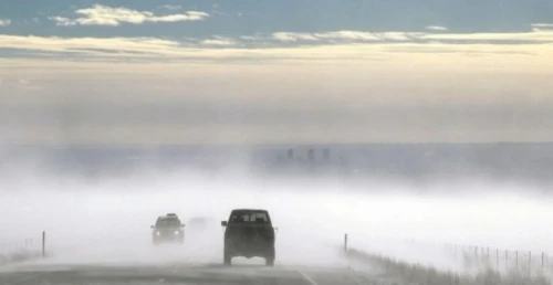 بۇرقاسىن بولادى. سينوپتيكتەر ەكى وبلىس تۇرعىندارىنا ەسكەرتۋ جاريالادى