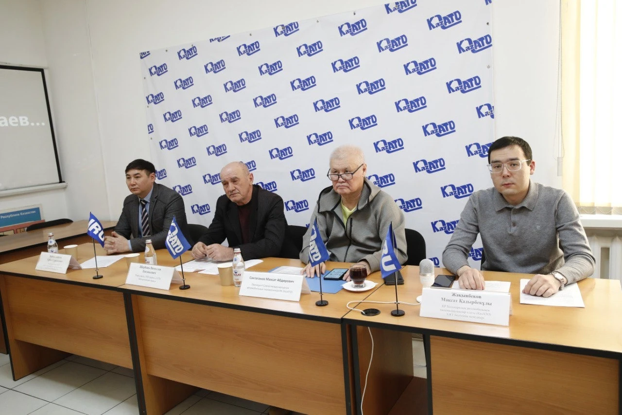 وتاندىق جۇك تاسىمالداۋشىلار وداعى قولداۋ كۇتەدى