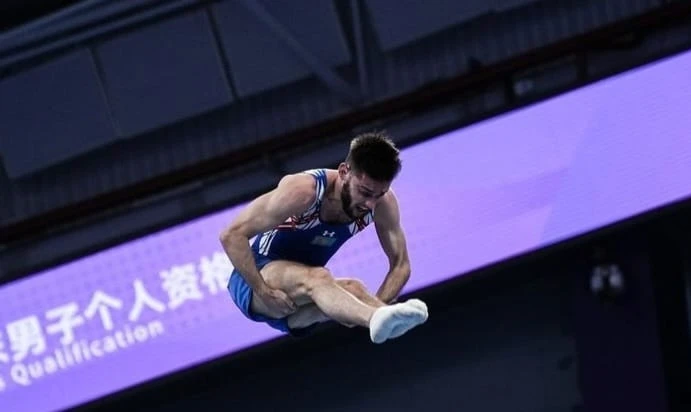 باتۋتتاعى گيمناستيكا: قازاقستان قۇراماسى «كۇمىس» الدى