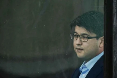 بيشىمباەۆقا ەكى باپ بويىنشا ايىپ تاعىلدى. ءىس سوتقا ءتۇستى