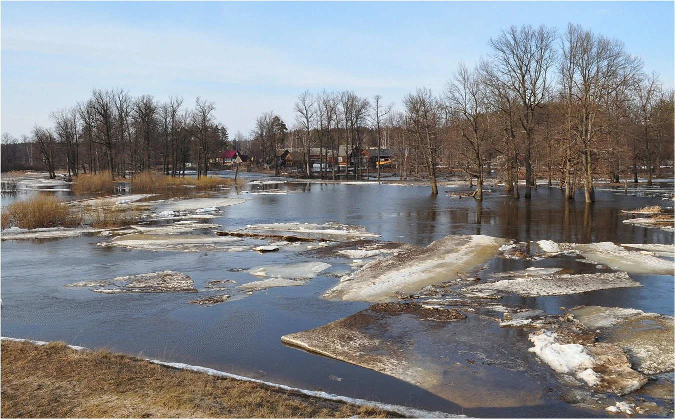 43 ەلدى مەكەندى سۋ باسۋ قاۋپى بار