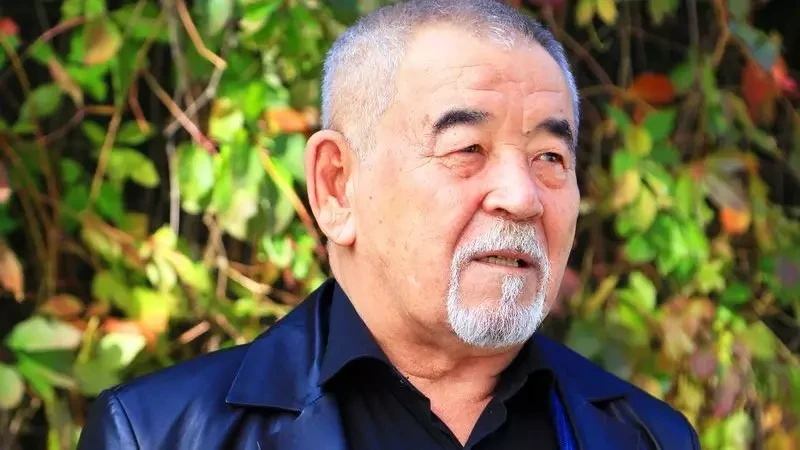 ايتىستان باس تارتقان اقىندار بولدى – ءجۇرسىن ەرمان