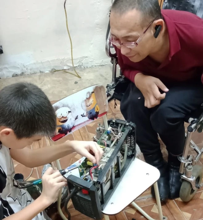 نەسىپباي ۇلىنىڭ نەسىبەسى