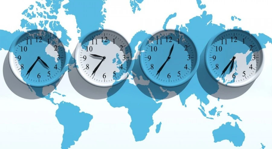 جولاۋشىلار نازارىنا: كولىك مينيسترلىگى ۋاقىت بەلدەۋىنىڭ وزگەرۋىنە قاتىستى مالىمدەمە جاسادى