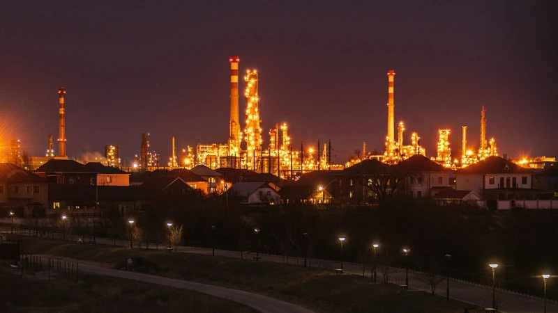 اتىراۋ مۇناي وڭدەۋ زاۋىتىنىڭ باسشىلىعىنا قاتىستى قىلمىستىق ءىس قوزعالدى