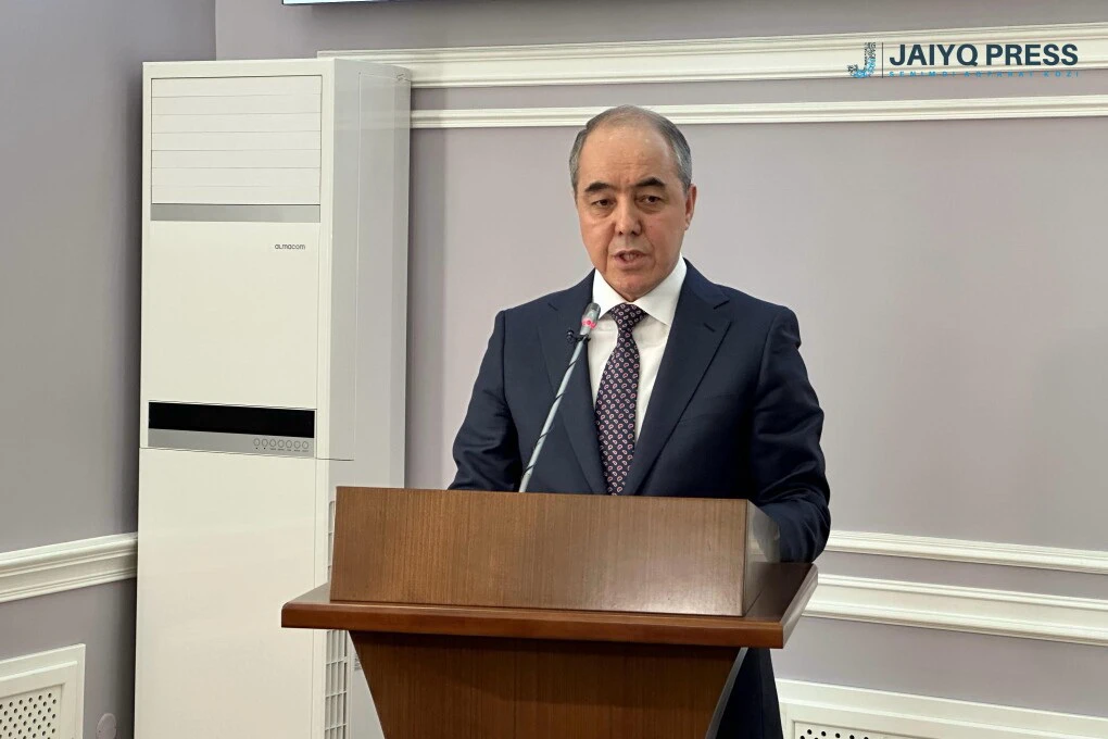 شاعىن جانە ورتا بيزنەس ۇلەسى ارتتى