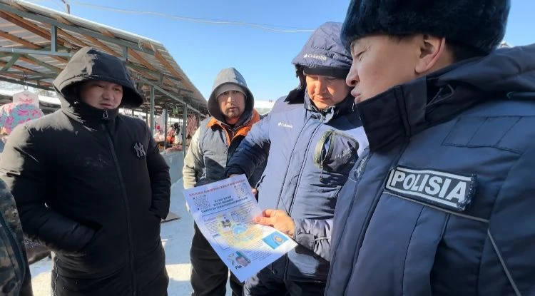 جەتىسۋدا 34 ينتەرنەت-الاياقتىق وقيعاسى تىركەلدى. زالال – 25 ملن تەڭگە