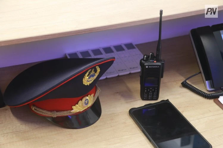 جۇكتى ايەلدى ۇرعان پوليتسەي جۇمىستان شىعارىلدى