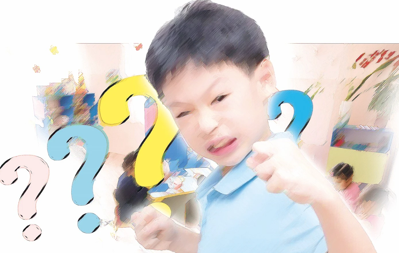 قاتىگەز بالا قايدان شىعادى؟