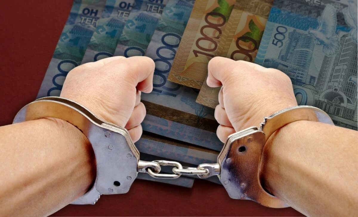 «ءورت ءسوندىرۋ قىزمەتىنەن». حوستەل مەڭگەرۋشىسىن الداعان كۇدىكتى ۇستالدى