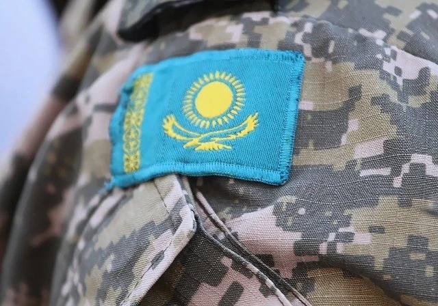 ساربازدار العىس جولدايدى