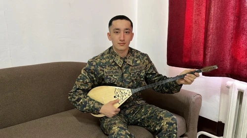 العىس ايتۋ – اسىل قاسيەت