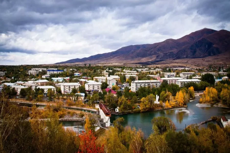 كوممۋنالدىق تاريف 10 ەسەگە تومەندەدى – پروكۋراتۋرا