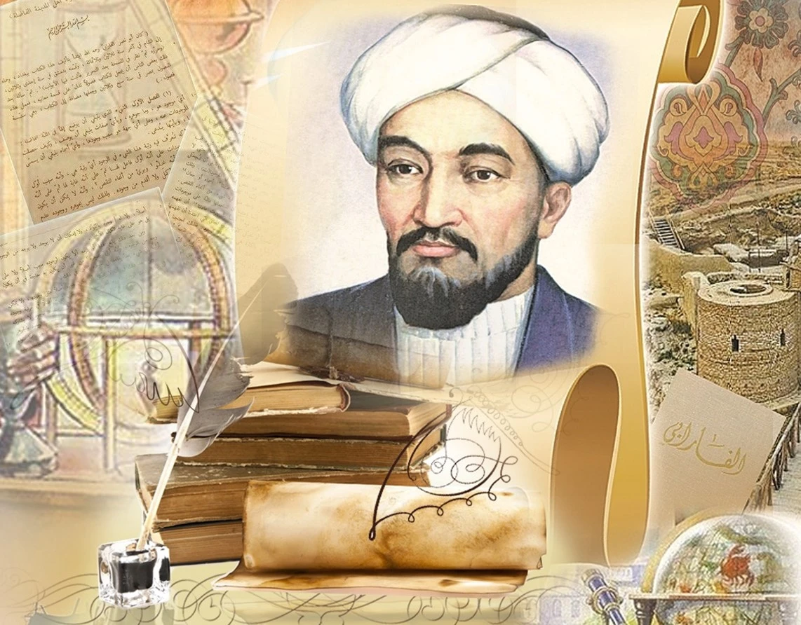 فارابي الەمى