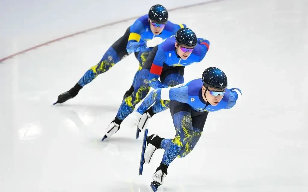 كونكيمەن جۇگىرۋدەن الەم چەمپيوناتى: ۇلتتىق قۇراما جاساقتالدى