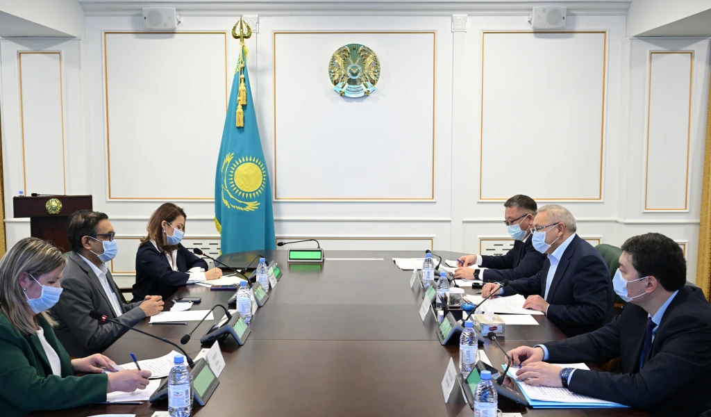 جەتىسۋدا «جاسىل» ەنەرگيا جاندانادى