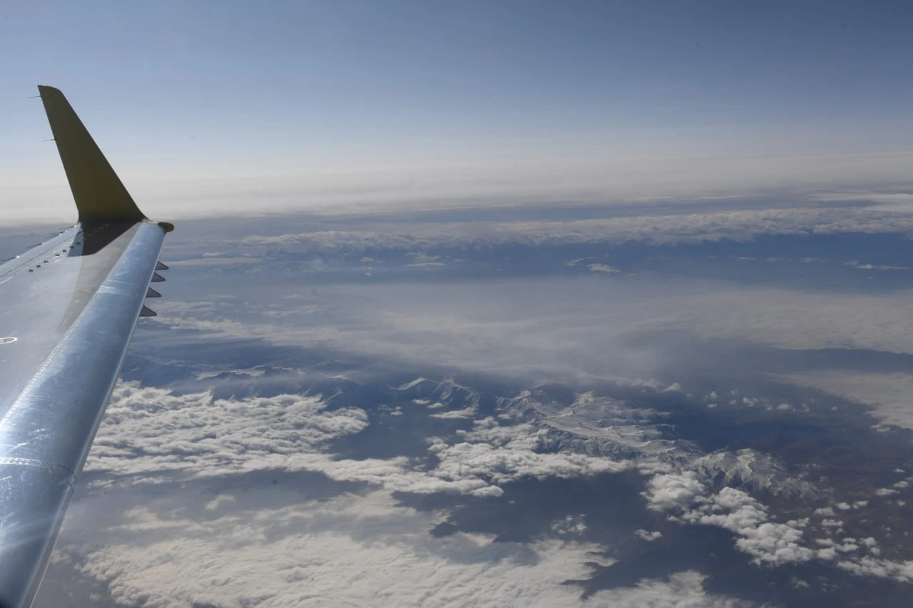 ناۋرىزدا الماتى مەن كۋالا-لۋمپۋر تىكەلەي اۋە قاتىناسى اشىلادى