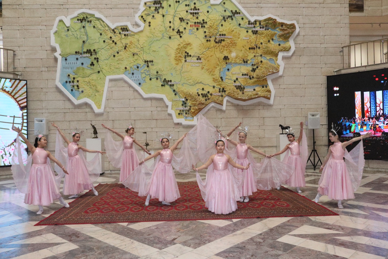 ارمان وكتيابر