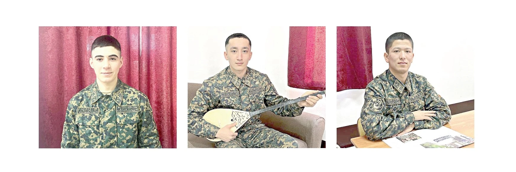 وتان دا, پارىز دا ورتاق