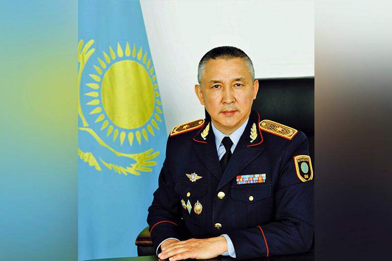 قوستاناي اكادەمياسىنىڭ بۇرىنعى باستىعى جاڭا قىزمەتكە تاعايىندالدى