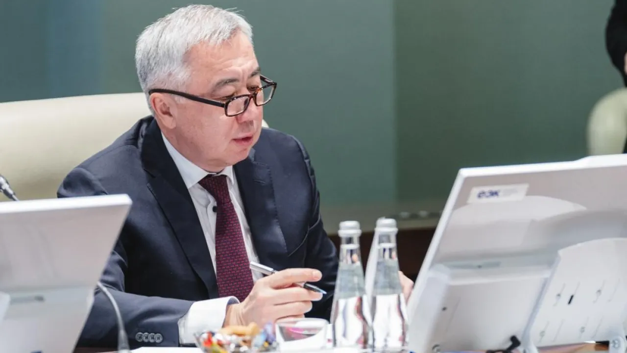 وتاندىق ءوندىرىستى قولداۋ