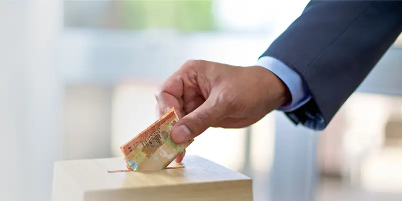 رامازان - 2024: ءپىتىر ساداقا مولشەرى بەلگىلى بولدى