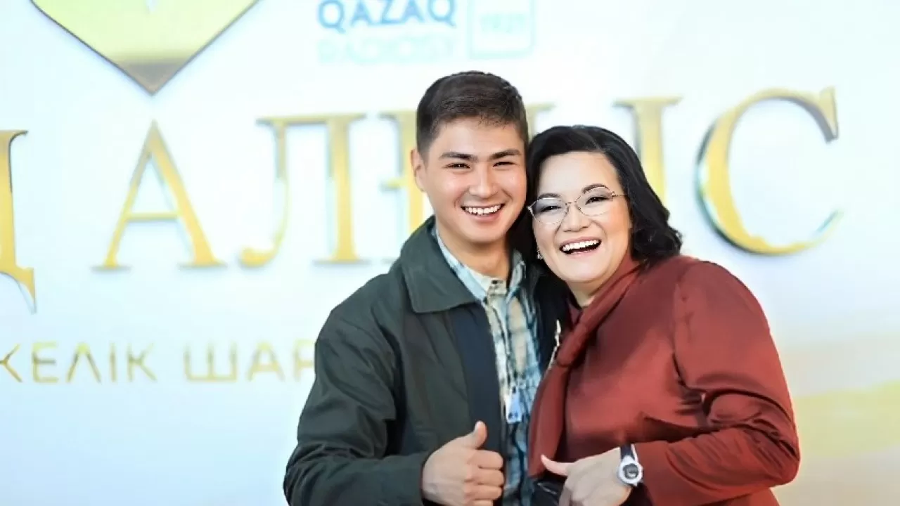 «تەگى مىقتى»: جانىبەك ساۆەلەۆتىڭ اكەسى ىزدەستىرىلە باستادى