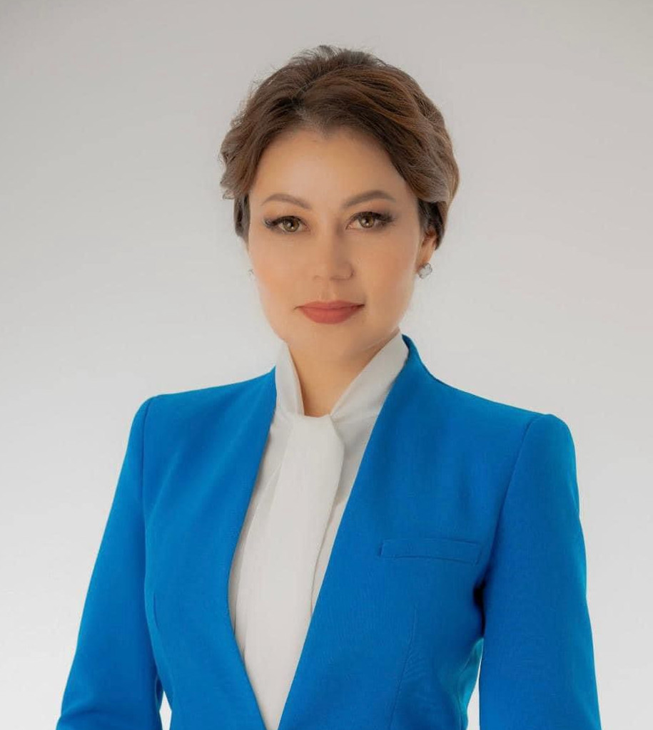 جوعارعى سوتتىڭ كوممۋنيكاتسيا ءبولىمىن پەريزات سادۋاقاس باسقارادى