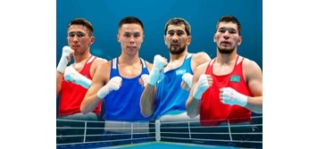 «Qazsport» تەلەارناسى بوكستان الەمدىك ليتسەنزيالىق ءتۋرنيردى تىكەلەي ەفيردە كورسەتەدى