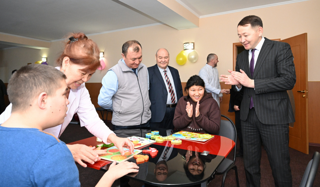 جانعا سايا ورتالىق