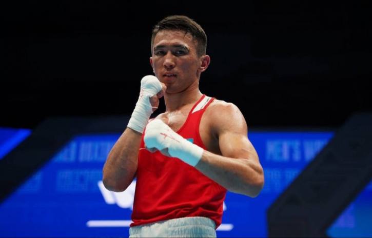 پاريج-2024 ىرىكتەۋ ءتۋرنيرى: بۇگىن قازاقستاننىڭ ەكى بوكسشىسى شارشى الاڭعا شىعادى