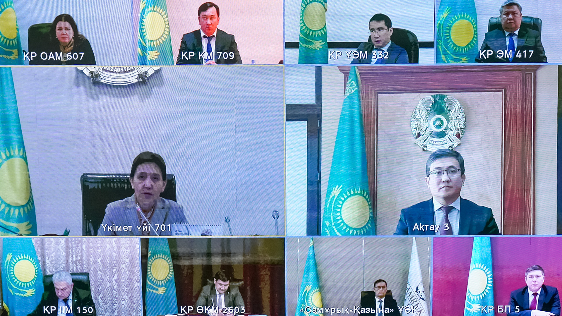 ەڭبەك نارىعىن دامىتۋعا جۇيەلى كوزقاراس