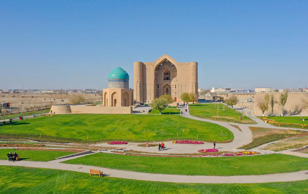 گەوگرافيالىق كورسەتكىشتەر ماڭىزى