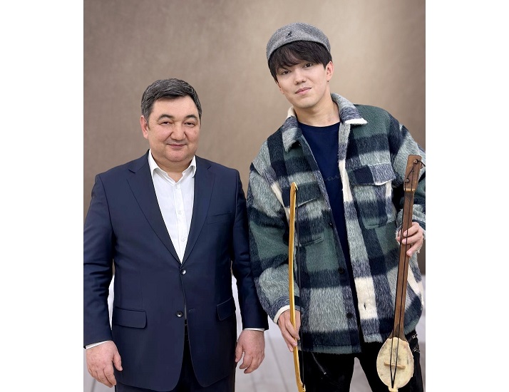 ديماشقا كونە قوبىزدىڭ عىلىمي كوشىرمەسى سىيعا تارتىلدى